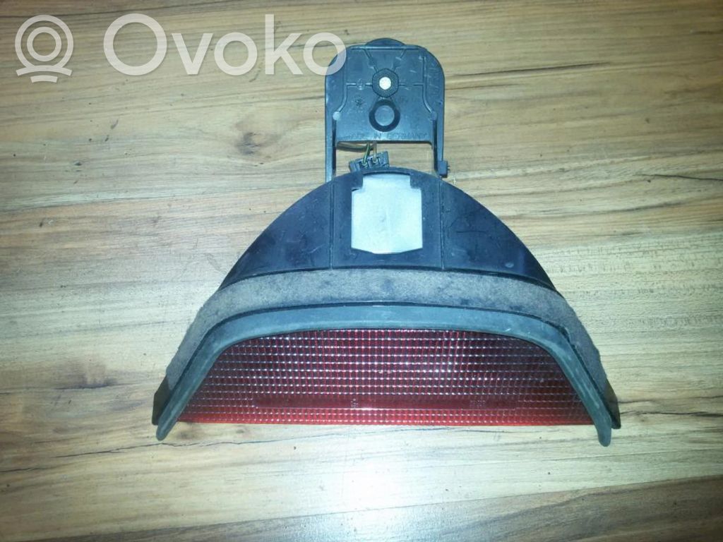Lampă frână centrală   8360568,178053,178053,8360568