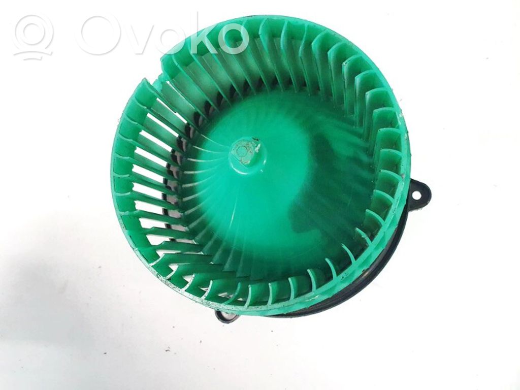 Opel Insignia A Ventilator aerotermă 