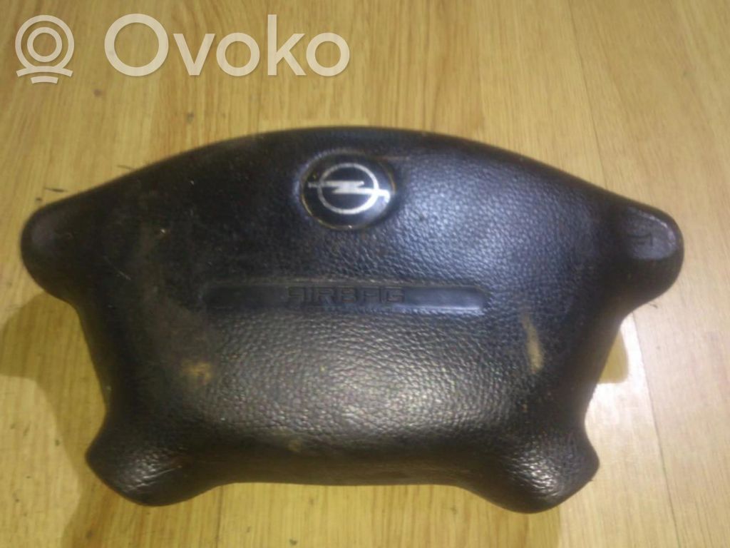 Opel Vectra B Fahrerairbag 