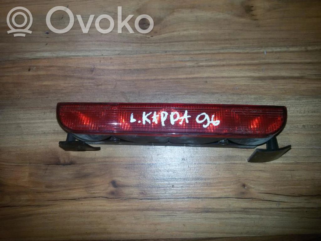 Kolmas/lisäjarruvalo   0996400,0996400