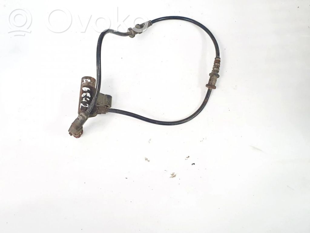 Mercedes-Benz A W168 Senzor ABS roată 
