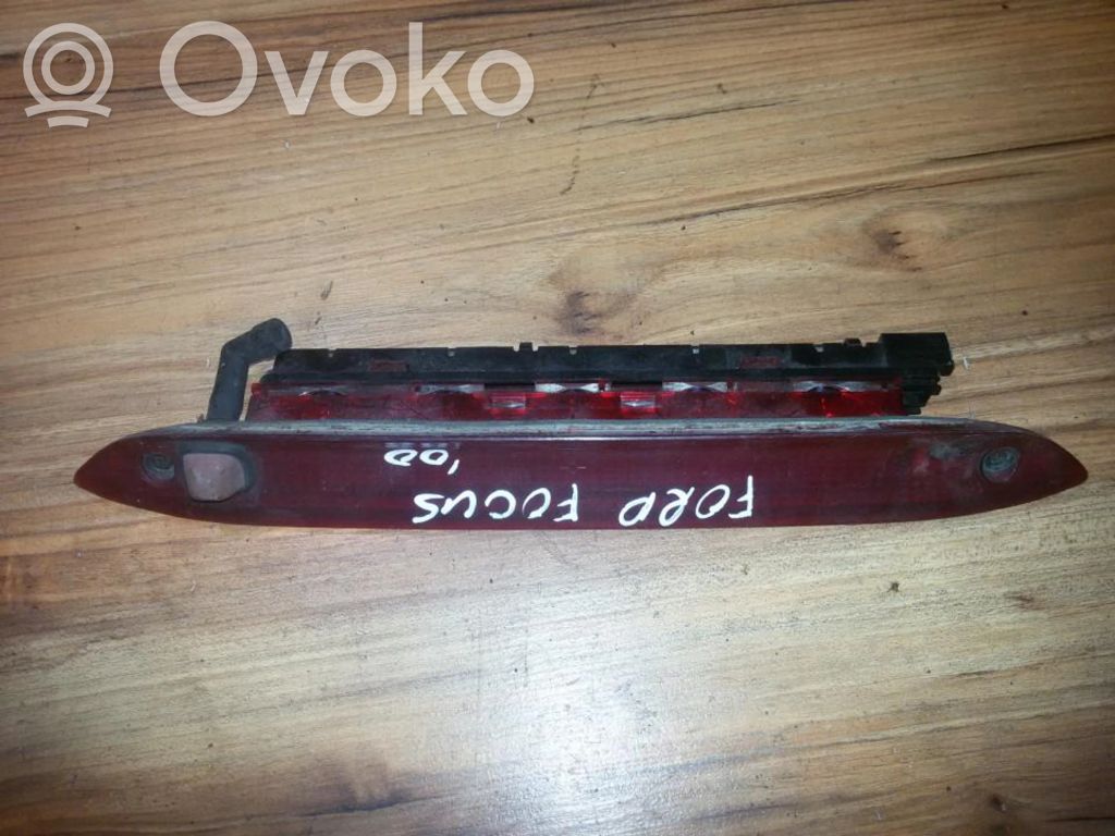 Lampă frână centrală   1M5113A613AA,1M5113A613AA