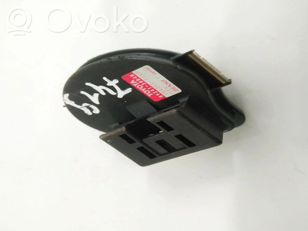 Lexus GS 300 350 430 450H Sensor 