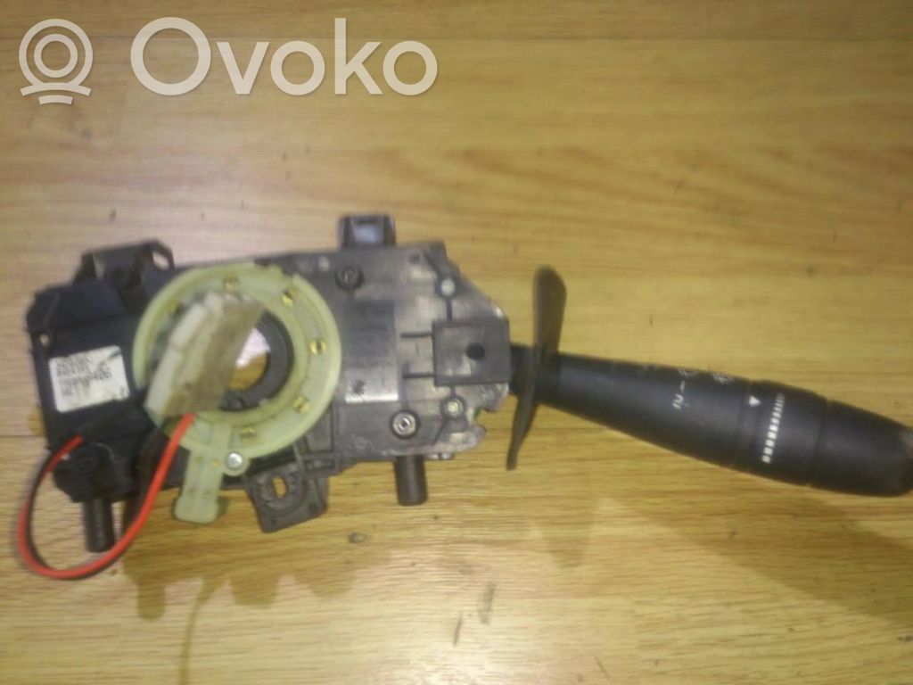 Renault Megane I Palanca de control del limpiaparabrisas 