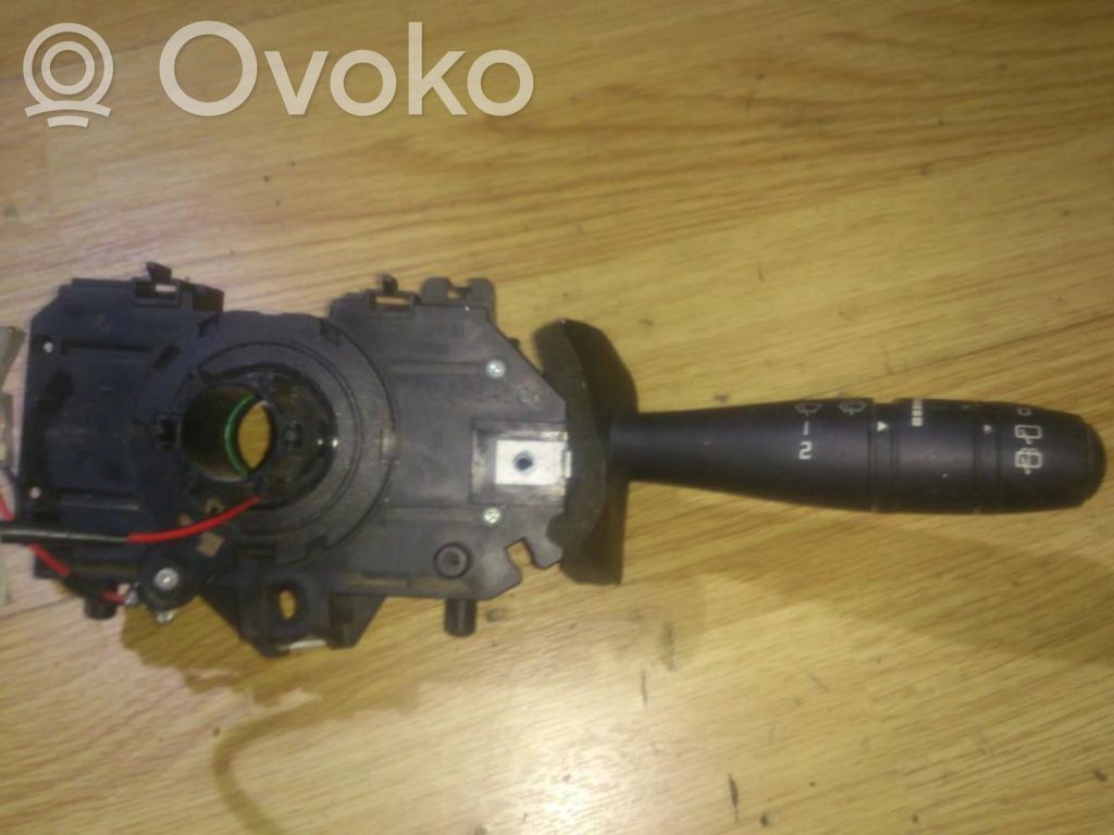 Renault Laguna I Manetka / Przełącznik wycieraczek 