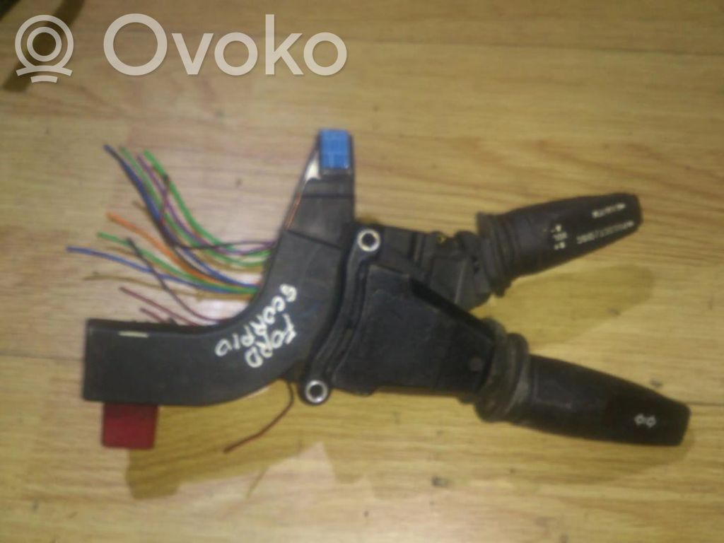Ford Scorpio Palanca de intermitentes 