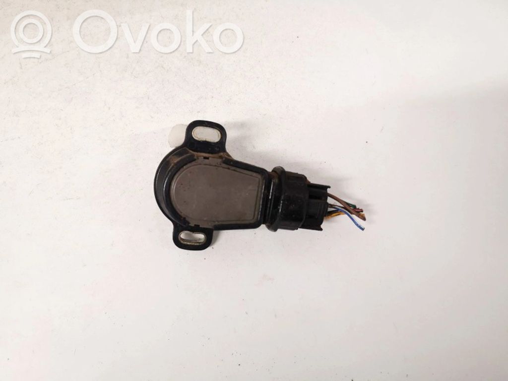 Toyota Avensis Verso Pedală accelerație 
