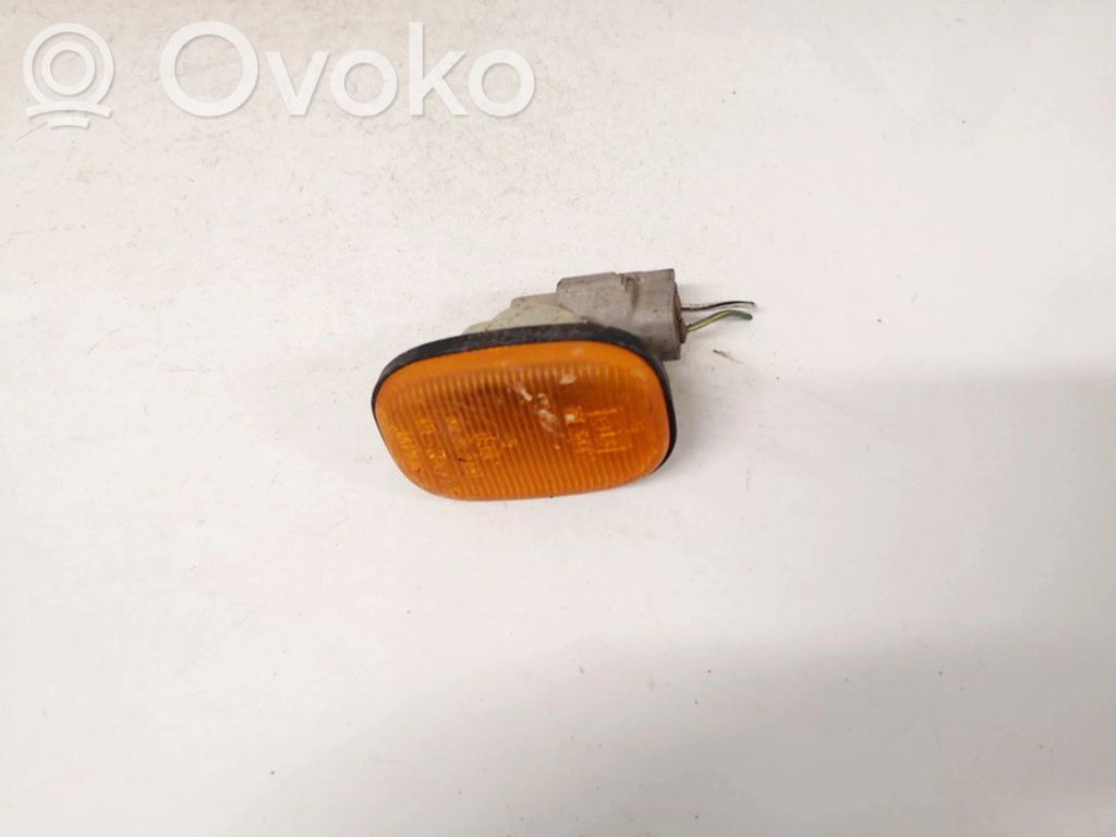 Toyota Avensis Verso Seitenblinker 