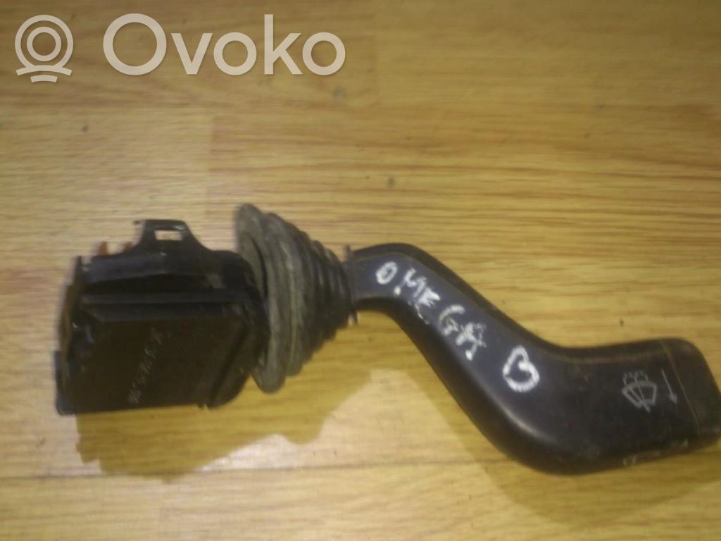 Opel Omega B1 Leva comando tergicristalli 