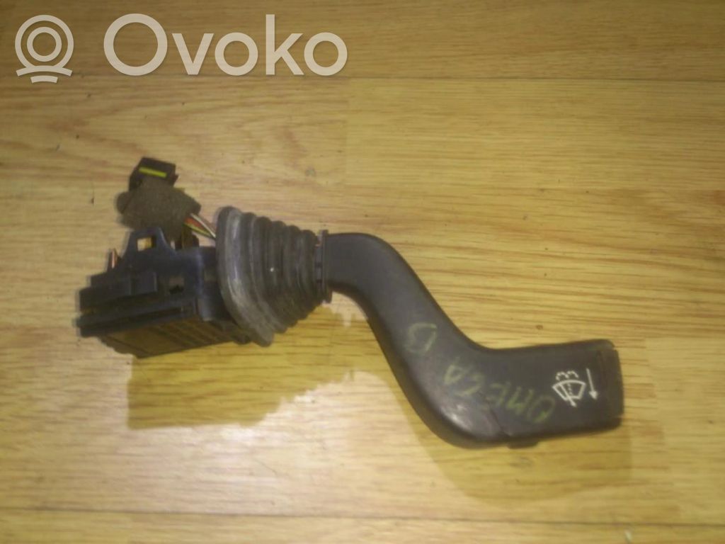 Opel Omega B1 Leva comando tergicristalli 