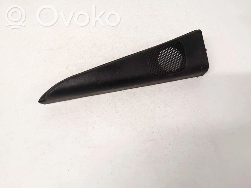 Toyota Avensis Verso Altra parte interiore