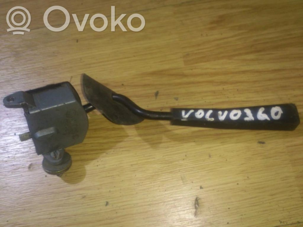 Volvo 340 -  360 Leva comando tergicristalli 