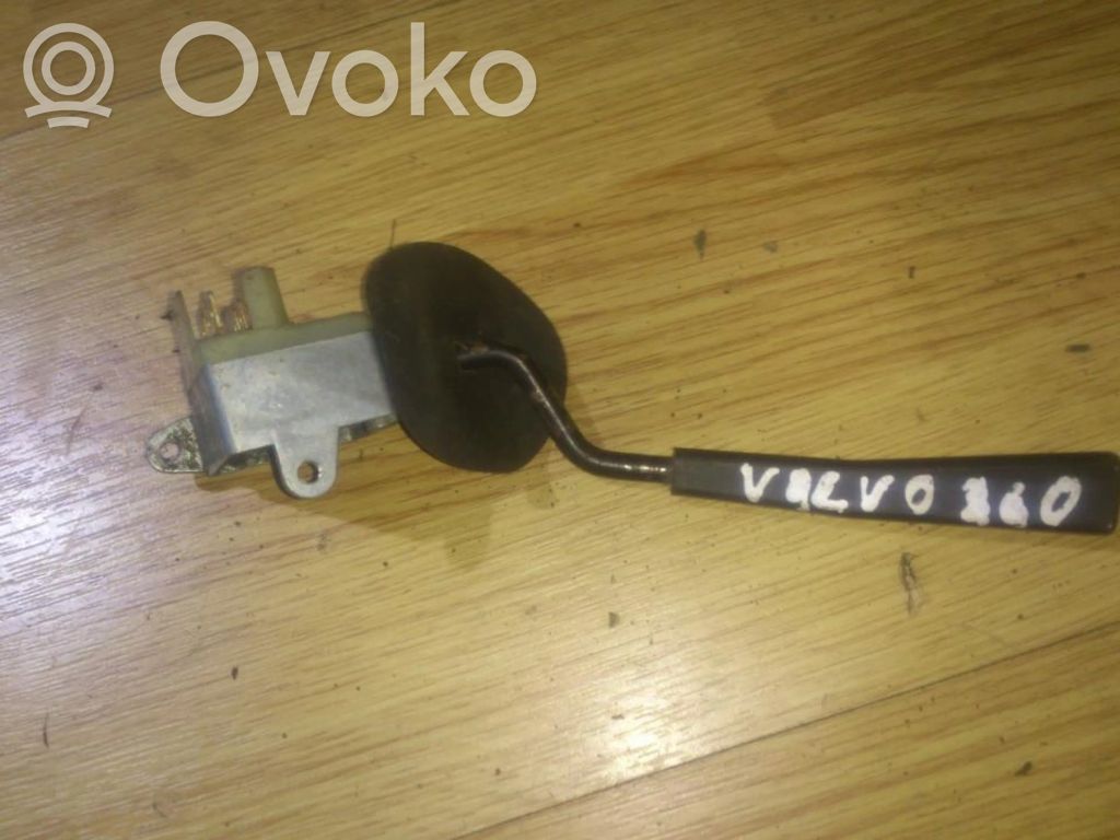 Volvo 340 -  360 Leva comando tergicristalli 