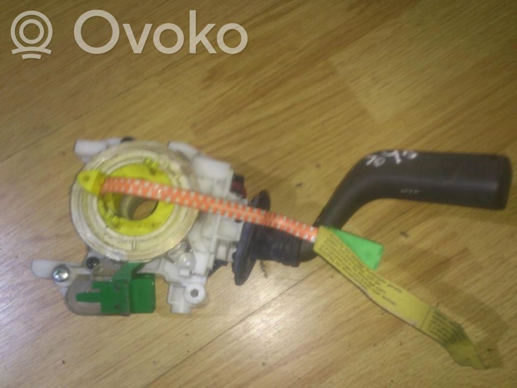Volvo S40, V40 Leva comando tergicristalli 