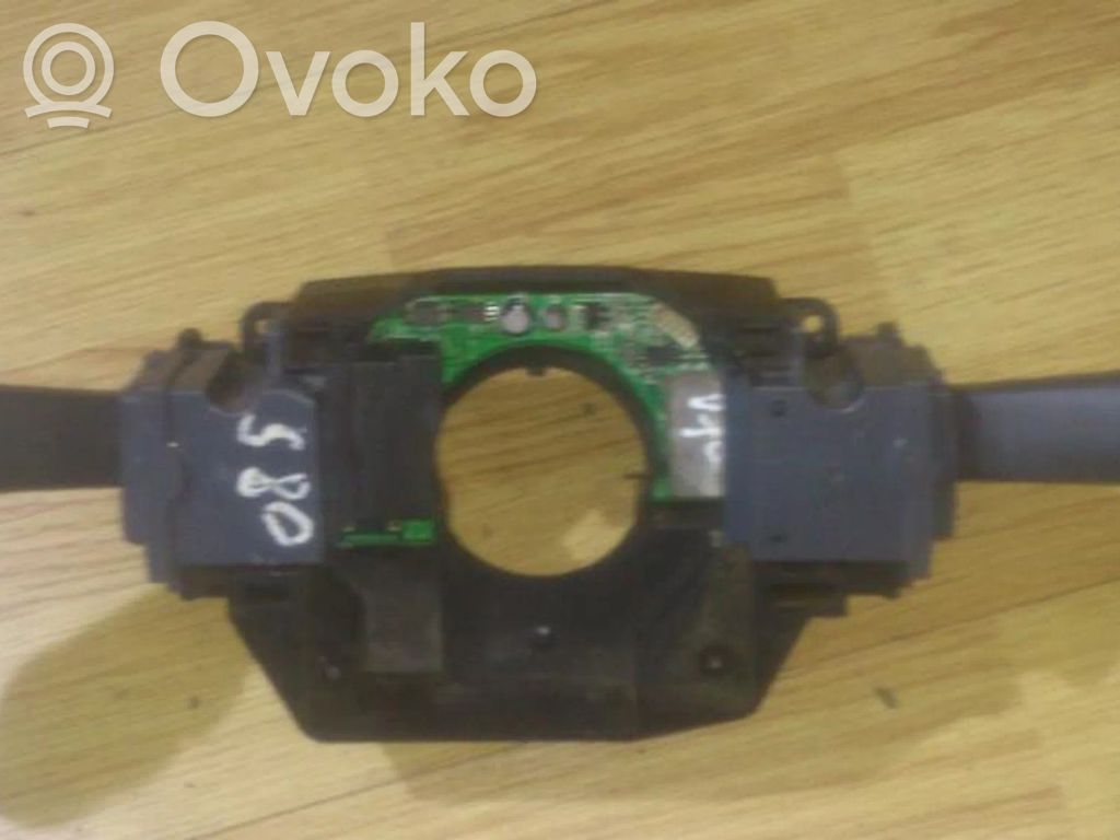 Volvo S80 Leva/interruttore dell’indicatore di direzione e tergicristallo 