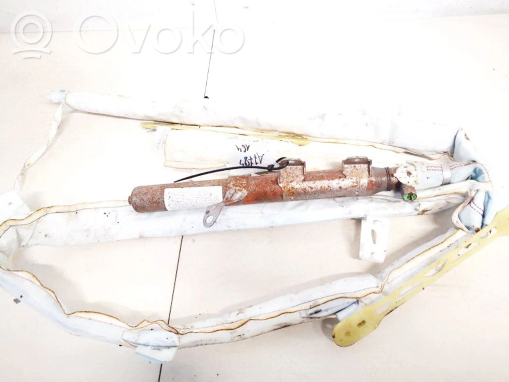 Citroen C8 Airbag da tetto 