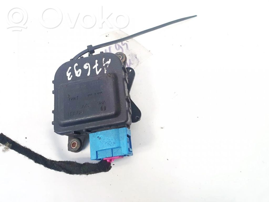 Skoda Superb B5 (3U) Motor/actuator clapetă aer 