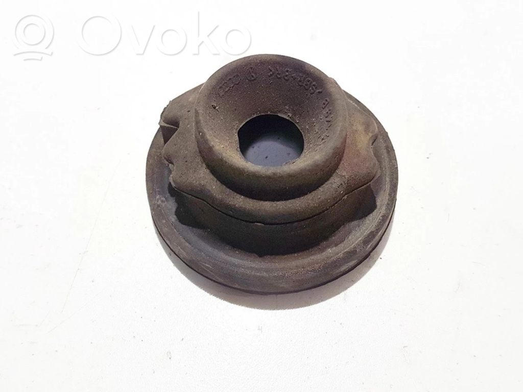 Volkswagen Polo Molla elicoidale anteriore con cuscinetti in gomma