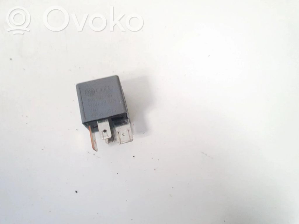 Otros relés   1K0906381,V23134B52X426,1K0906381,V23134B52X426