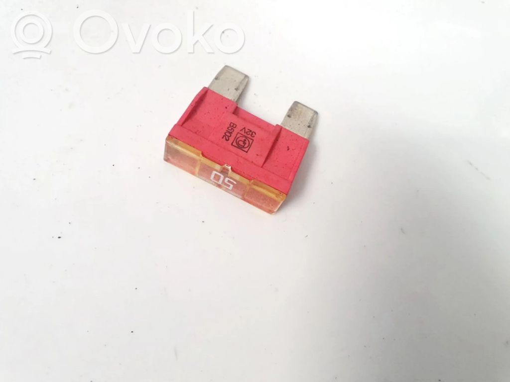 Fusible   B5102,B5102