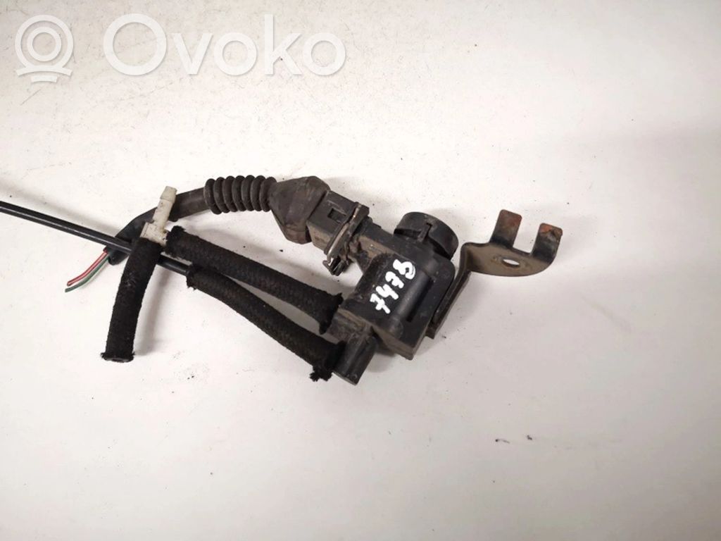 Electroválvula del turbo   92AB9H465AA,92AB9H465AA,92AB9H465AA,92AB9H465AA