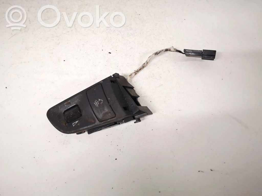 Audi A6 S6 C6 4F Boutons / interrupteurs volant 