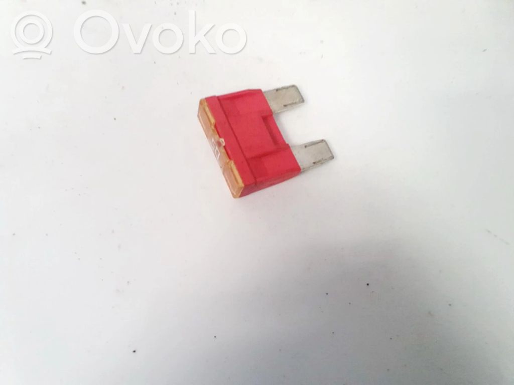 Citroen C8 Fusible 