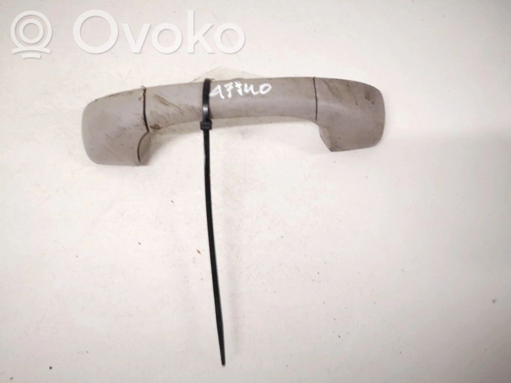 Volvo S80 Uchwyt / Rączka sufitowa przednia 