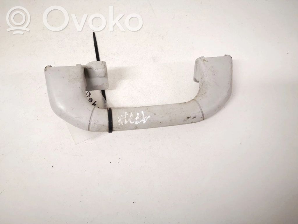 Ford Galaxy Haltegriff hinten 
