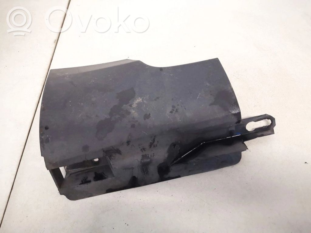 Volkswagen PASSAT B6 Rivestimento posteriore minigonna laterale 