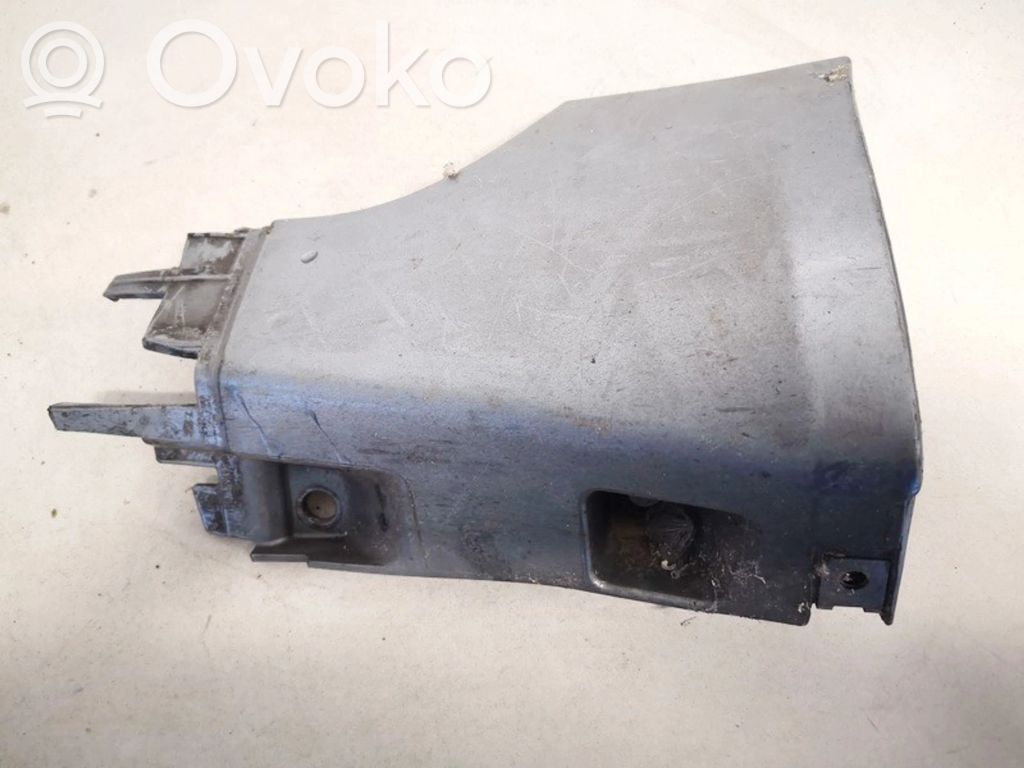 Audi A4 S4 B7 8E 8H Rivestimento anteriore minigonna laterale