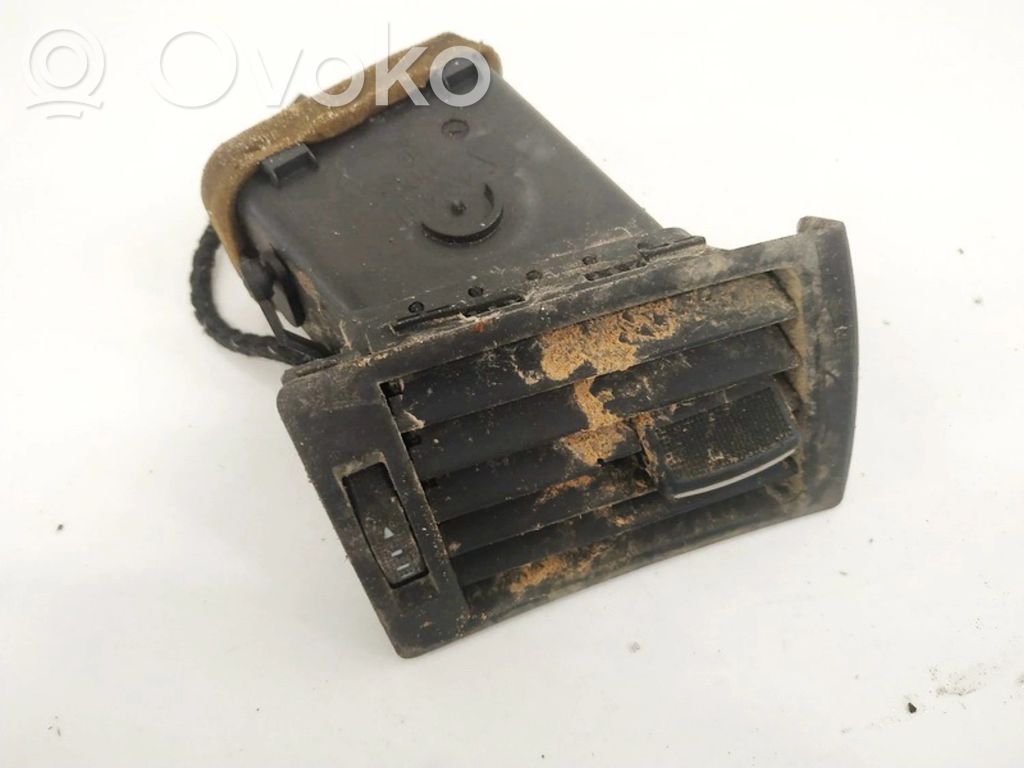 Audi A4 S4 B7 8E 8H Grilă ventilație centrală 