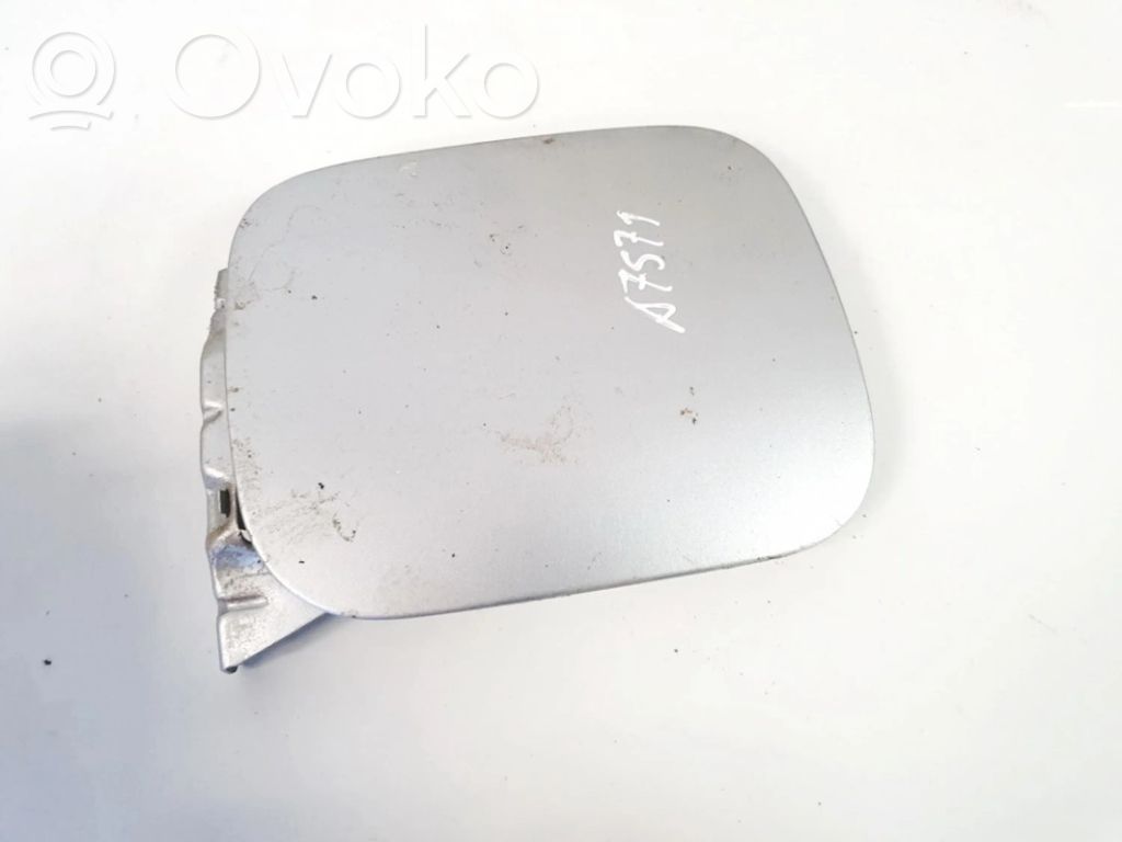 Audi A3 S3 8L Klapka wlewu paliwa