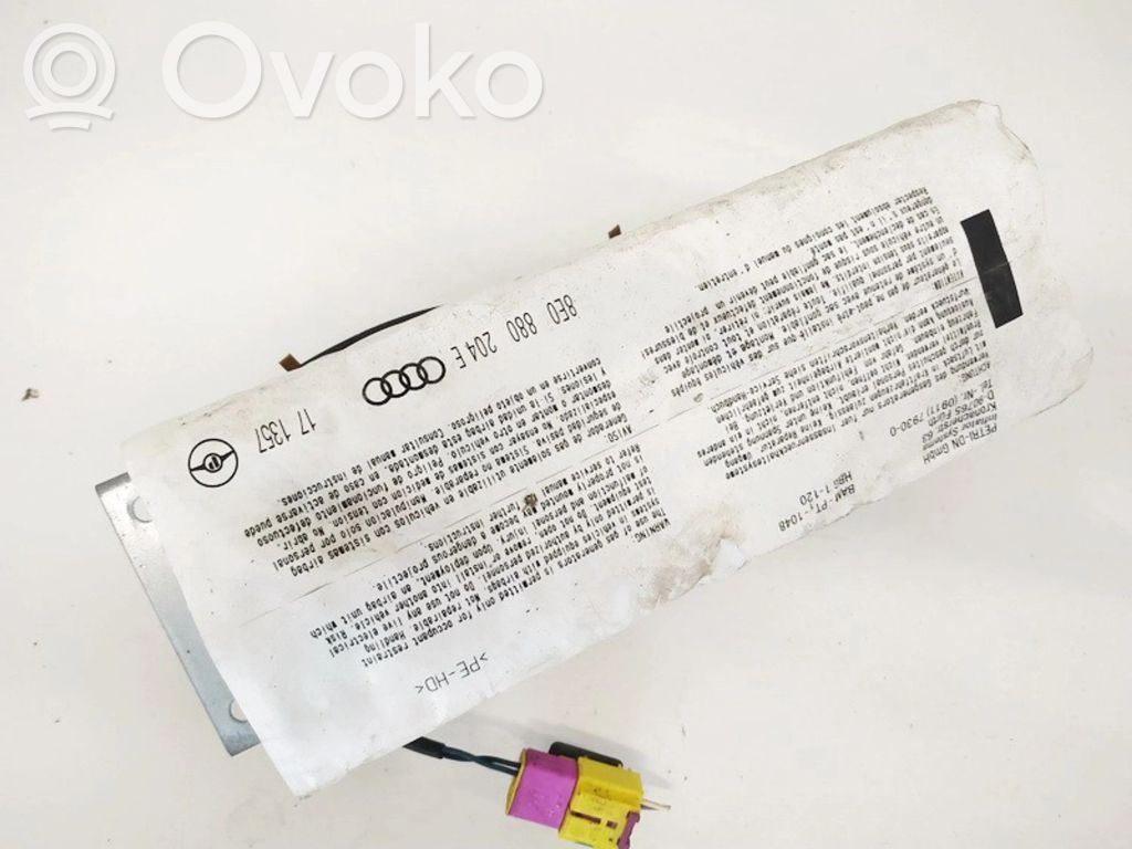 Airbag de passager   8E0880204E,171357,171357,8E0880204E