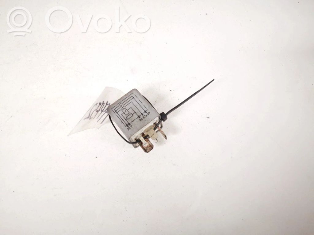Audi A6 S6 C5 4B Altri relè 