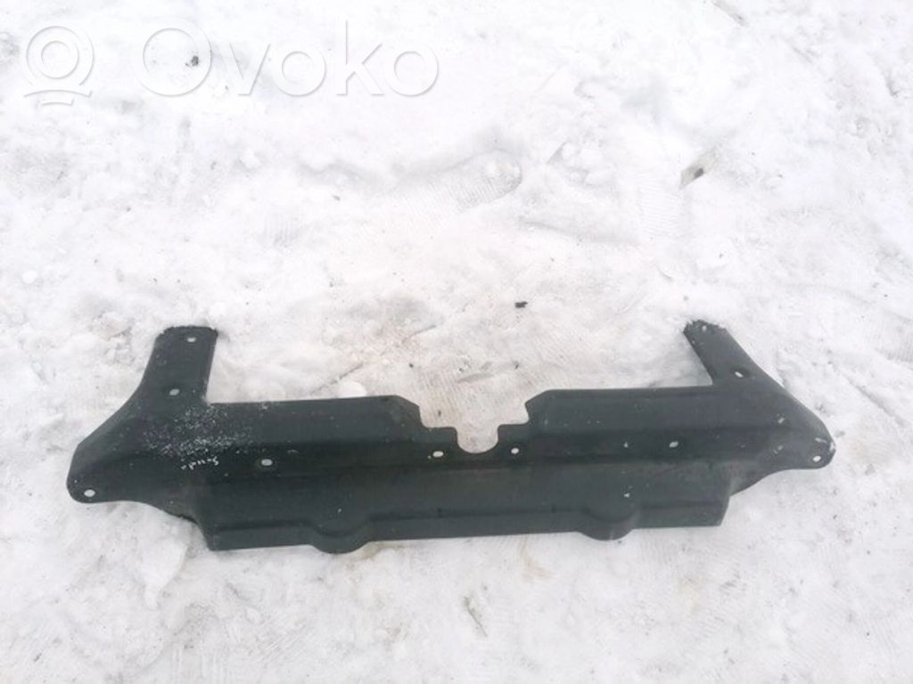 KIA Sorento Pannello di supporto del radiatore