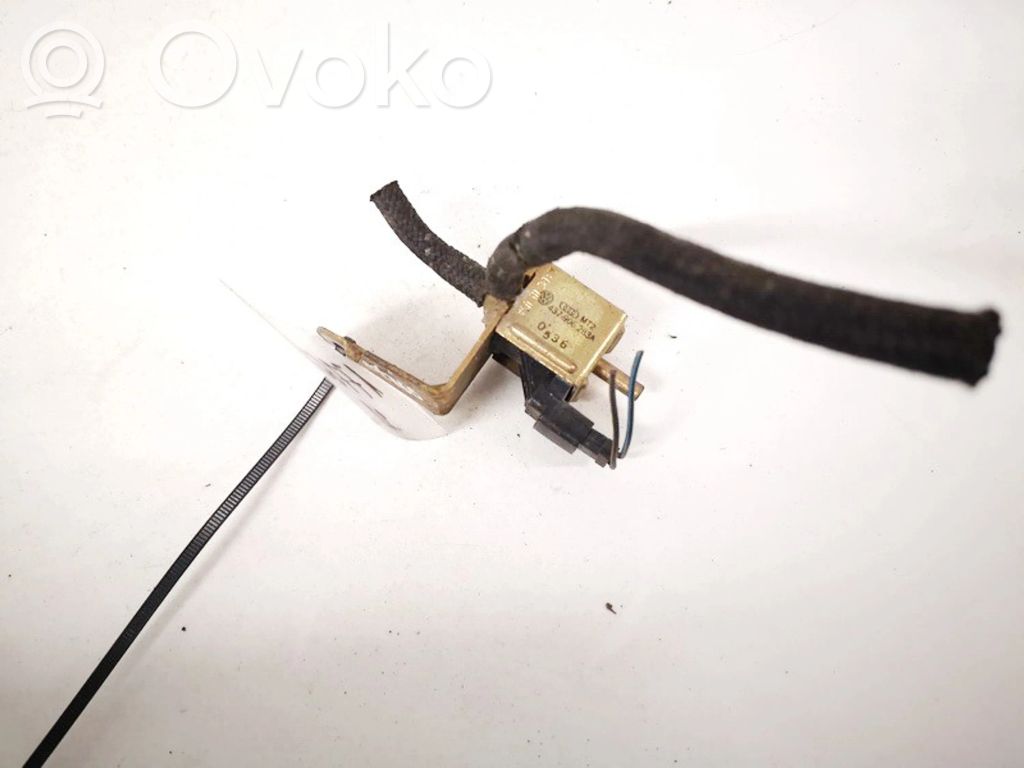 Électrovanne turbo   437906283A,437906283A