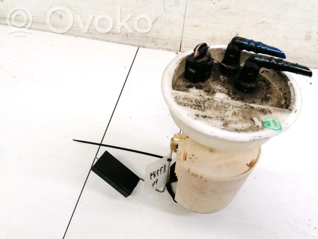 Volkswagen Bora Sensor de nivel de combustible 
