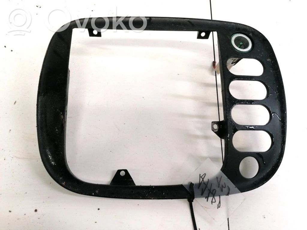 Ford Galaxy Otros repuestos del interior 