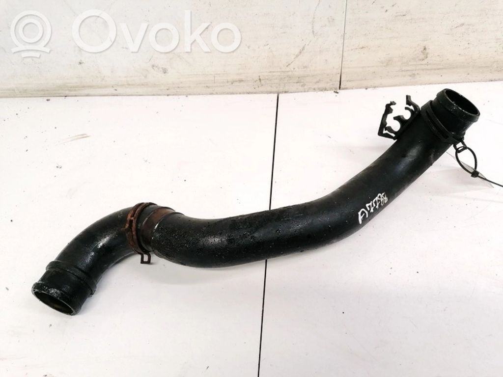 Wąż / Rura intercoolera   7M0145957C,95VW6F073AF,7M0145957C,95VW6F073AF