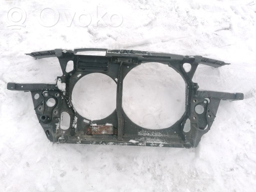Audi A6 S6 C5 4B Pannello di supporto del radiatore