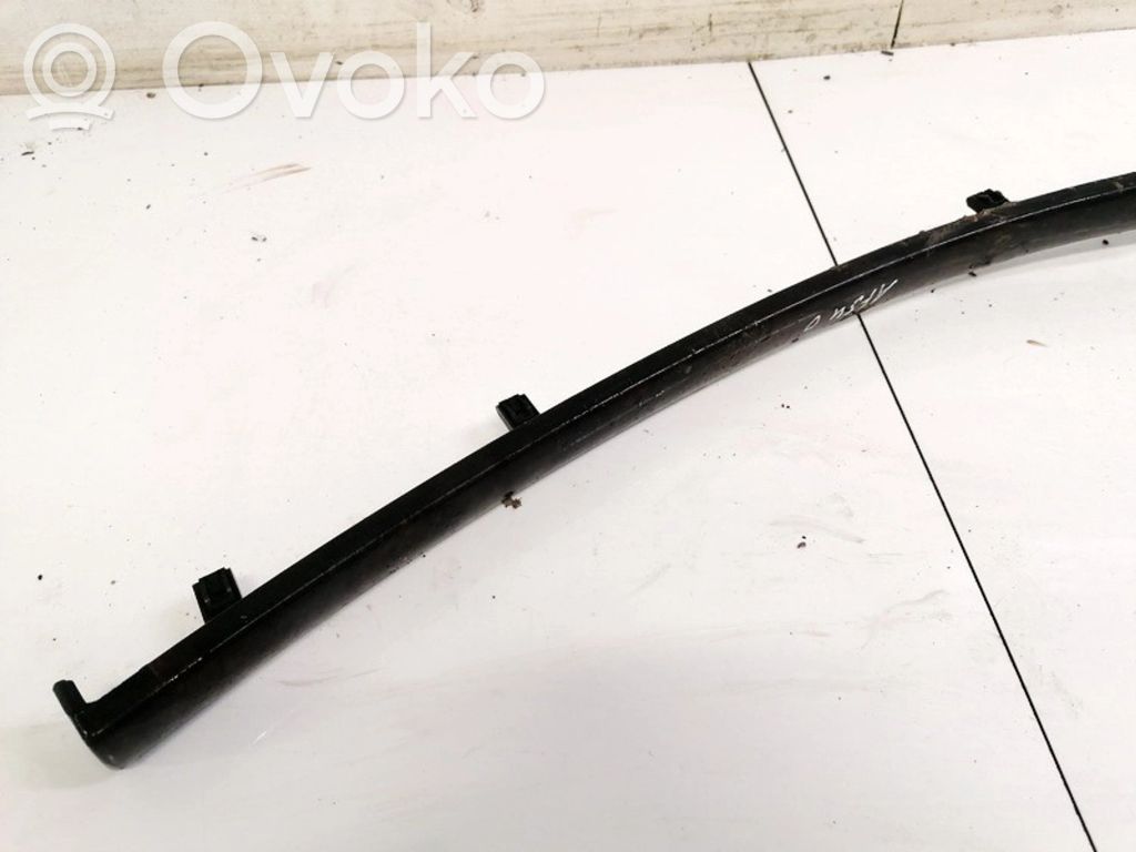 Volvo S80 Altra parte interiore 