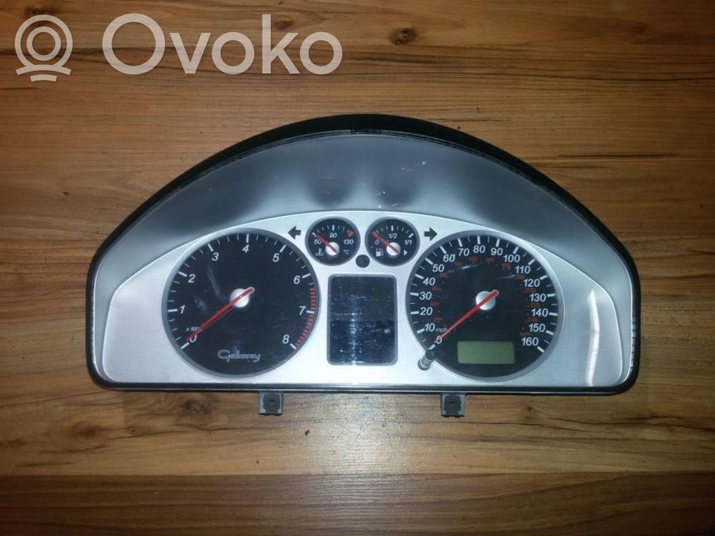 Nopeusmittari (mittaristo)   7M5920920L,YM2110849AJC,7M5920920L,YM2110849AJC