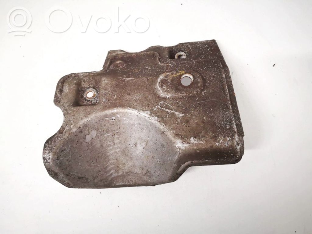 Hyundai ix 55 Altra parte esteriore
