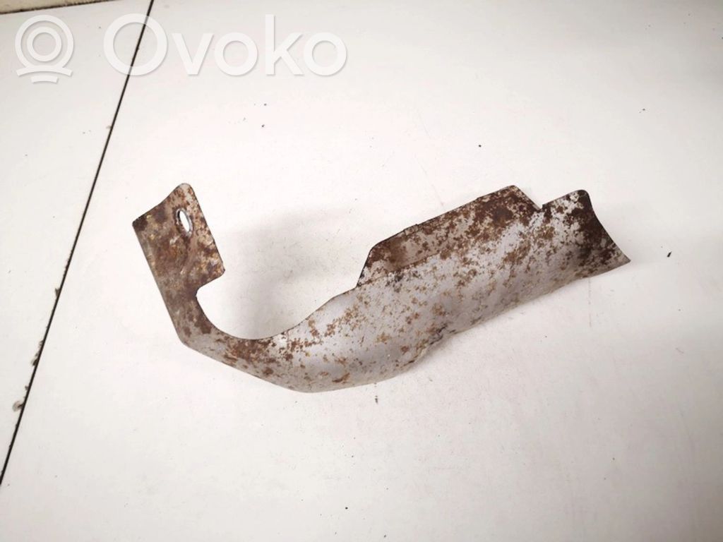 Hyundai ix 55 Altra parte esteriore