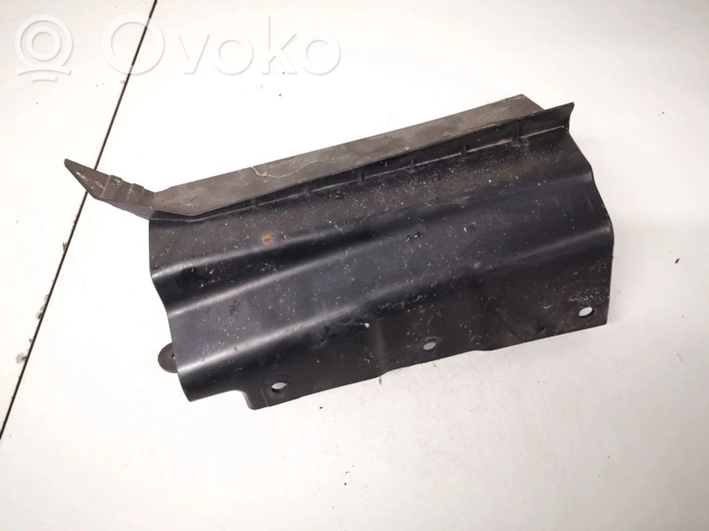 Hyundai ix 55 Altra parte esteriore