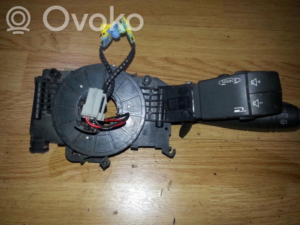 Leva comando tergicristalli   8200012245,8200012245