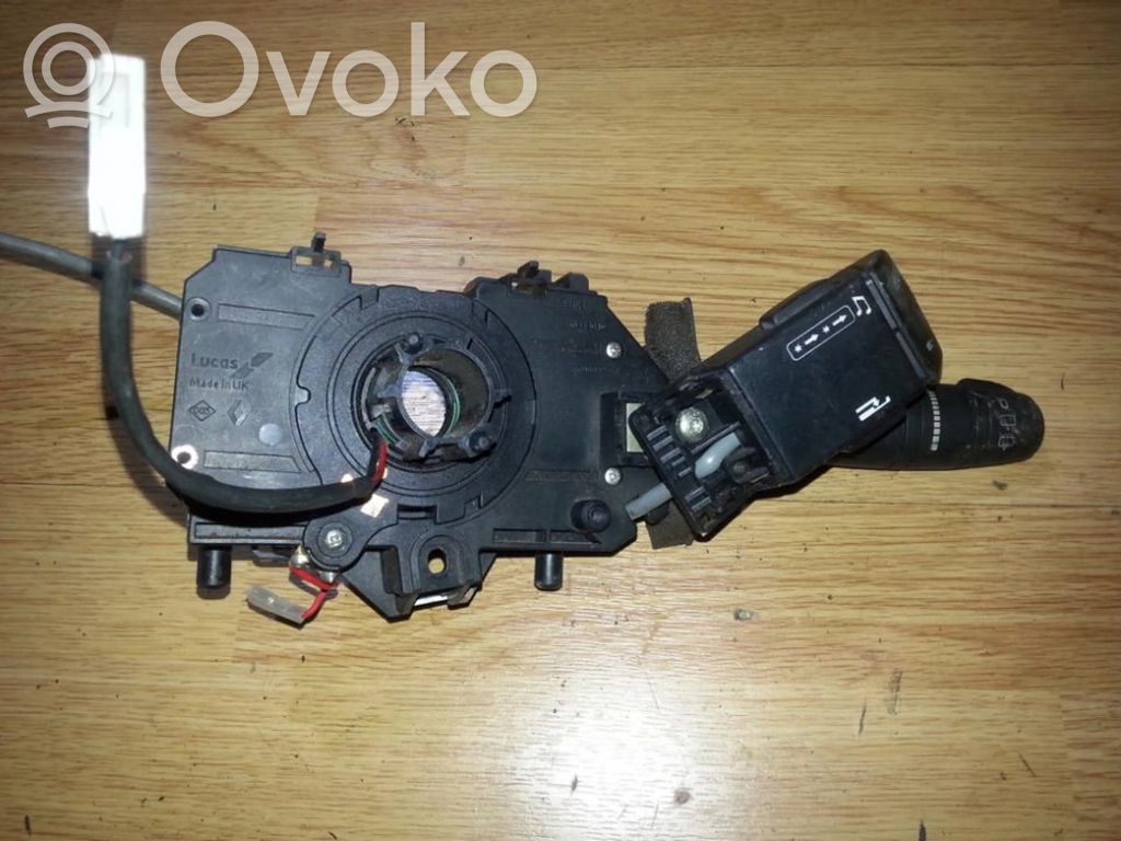 Renault Laguna I Leva comando tergicristalli 
