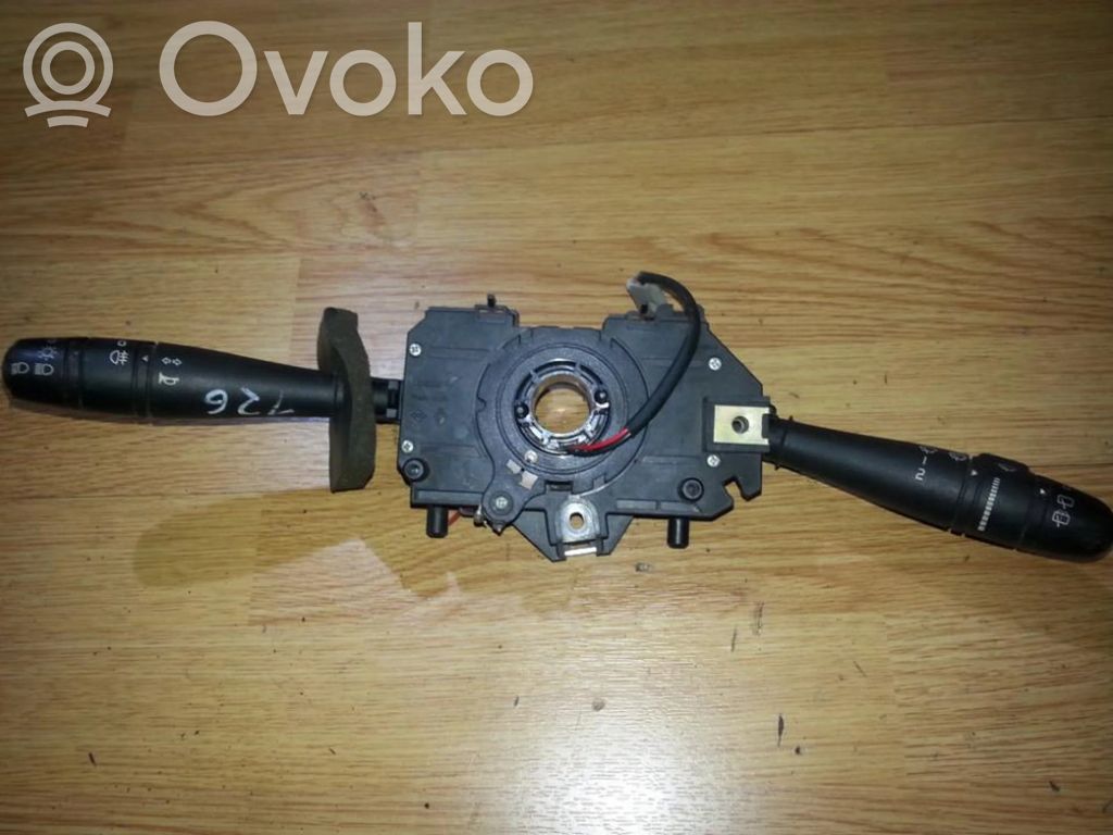 Renault Laguna I Commodo, commande essuie-glace/phare