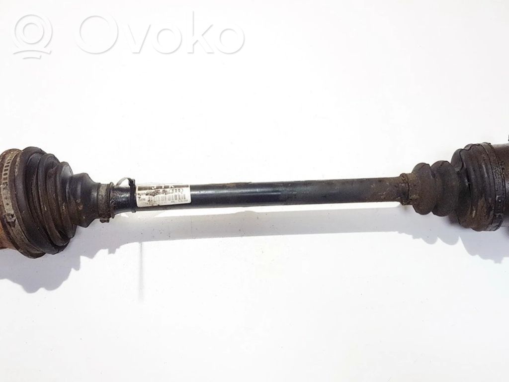 Skoda Superb B5 (3U) Semiasse anteriore 